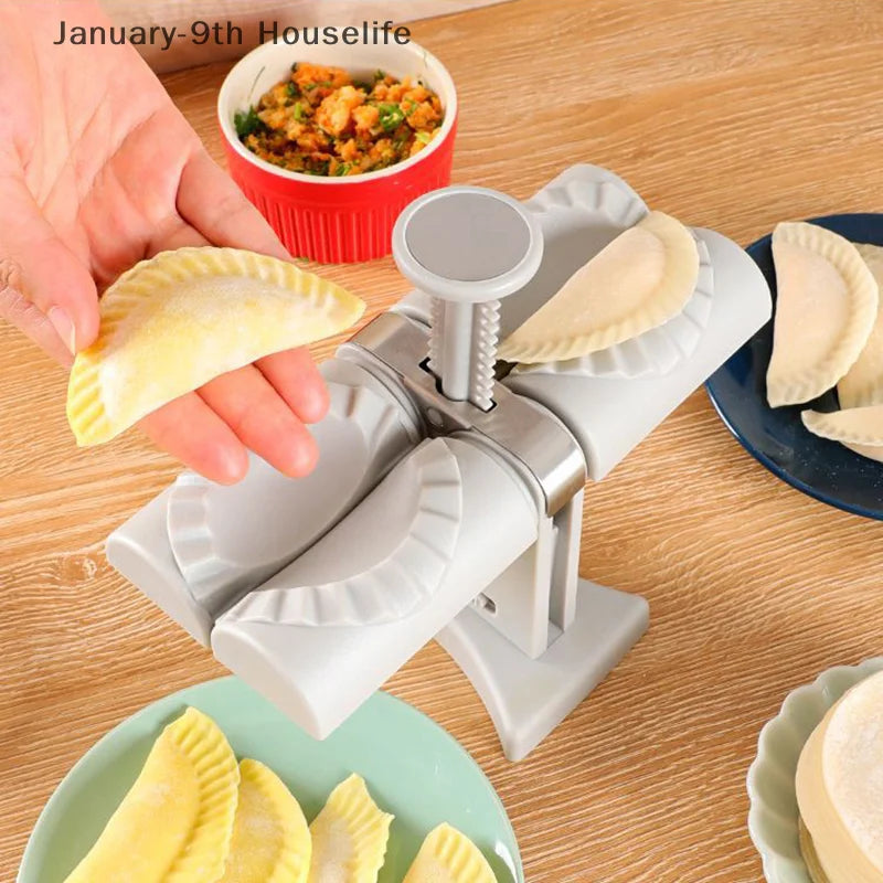 Dumpling Machine maker