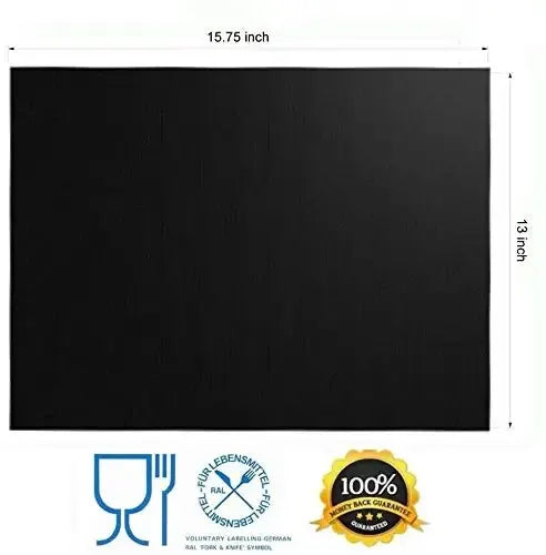 Teflon Oven Liners