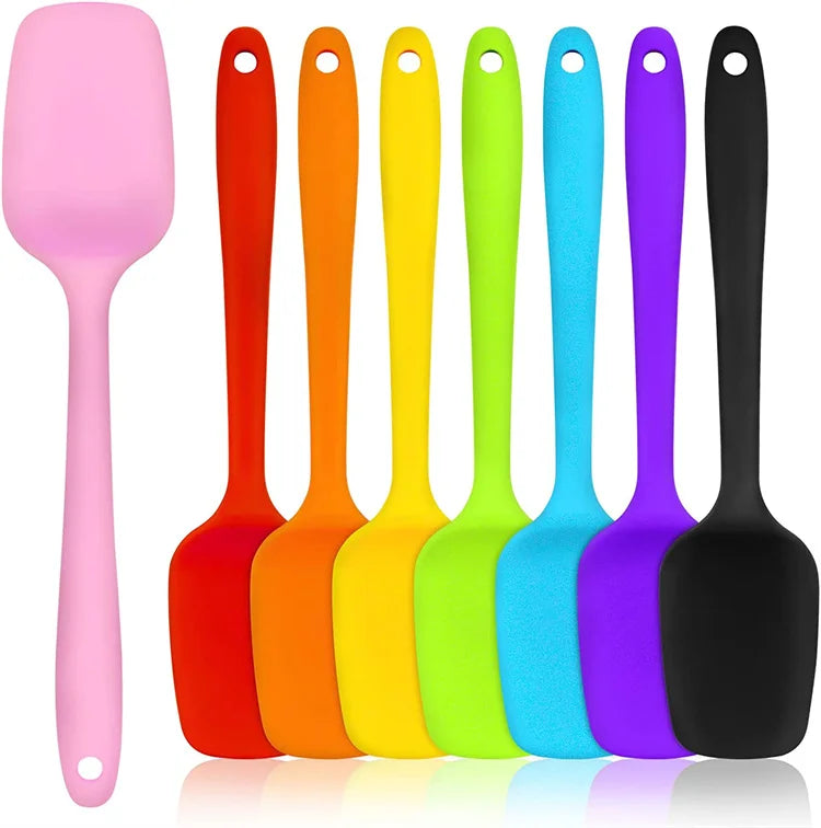 28cm Silicone Spatula