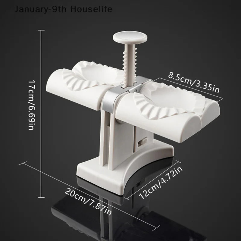 Dumpling Machine maker