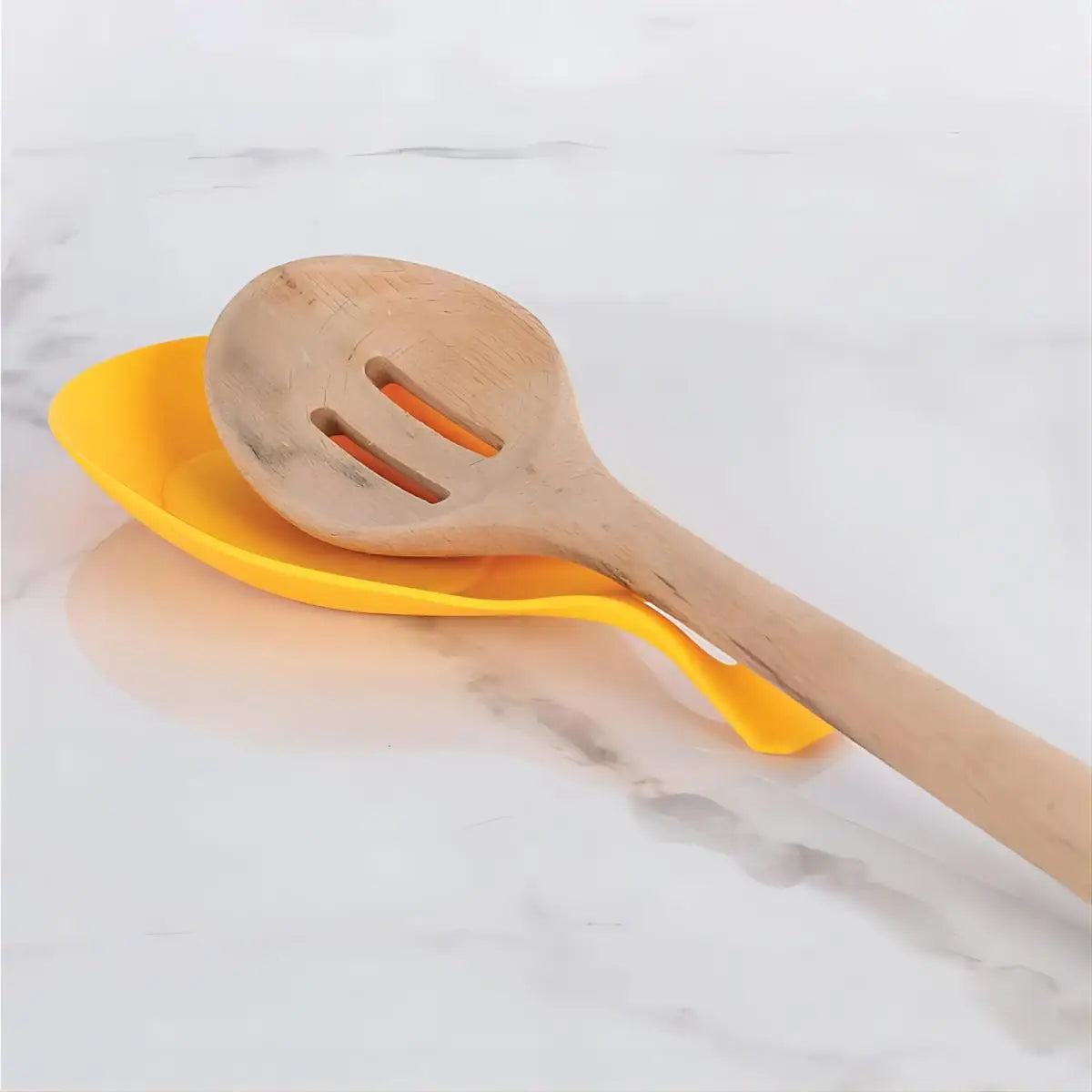 Silicone Spoon Rests