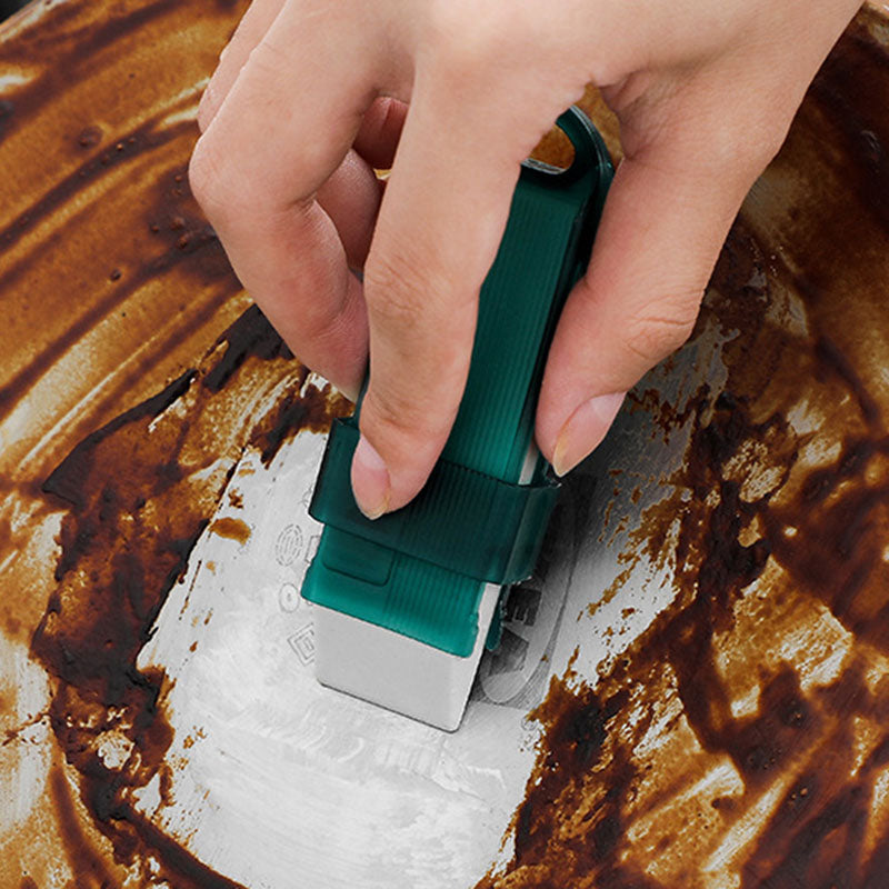 Powerful Cleaning Rubber Gadget