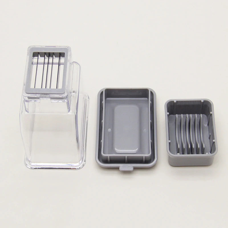 Manual Pressing Garlic Grinding Grater