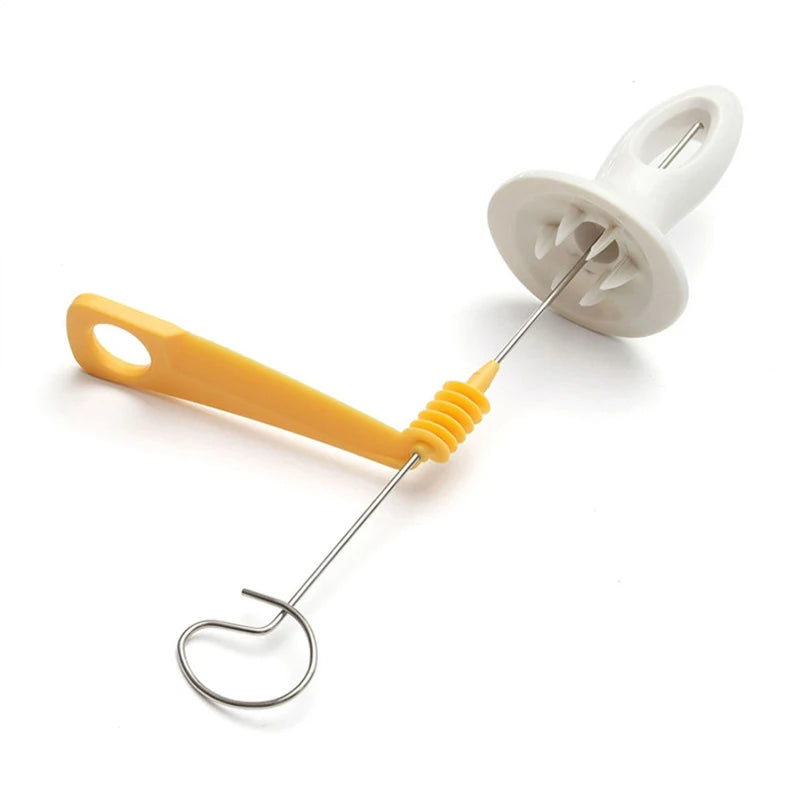 Spiral Potato Cutter