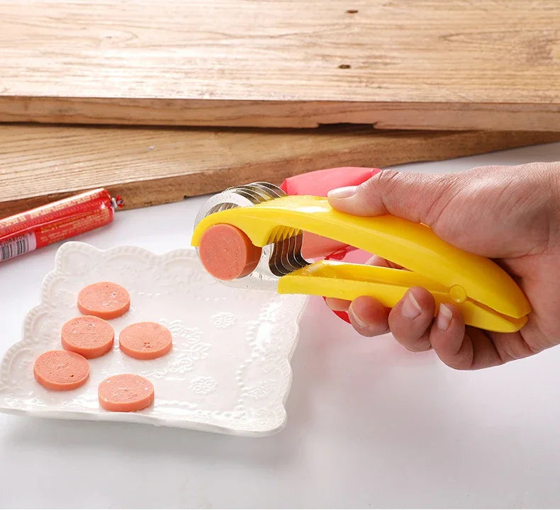 Creative Slicer Stainless Steel