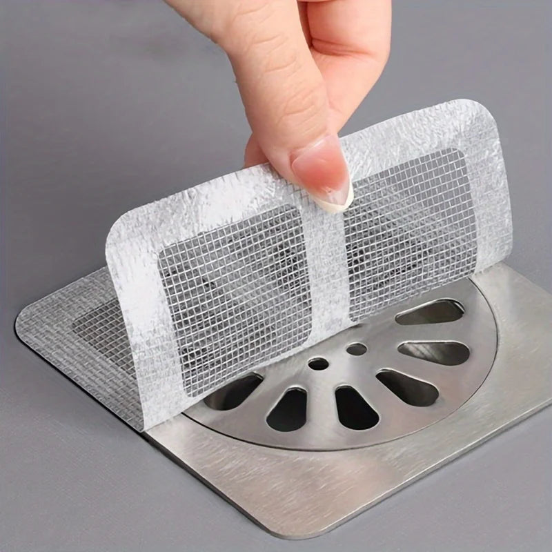Disposable Catchers for Kitchen