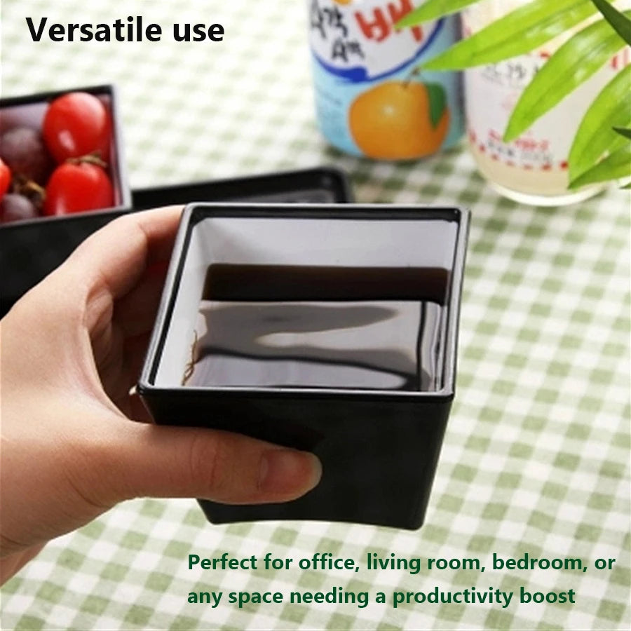3Pcs Set Creative Keyboard Tea Cup Office Coffee Cups Black Color Ctrl Del Alt Keys Mugs Promotion Gifts Trade Shows Wedding