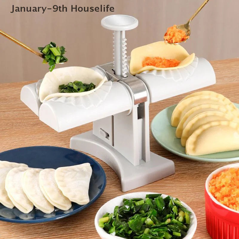 Dumpling Machine maker