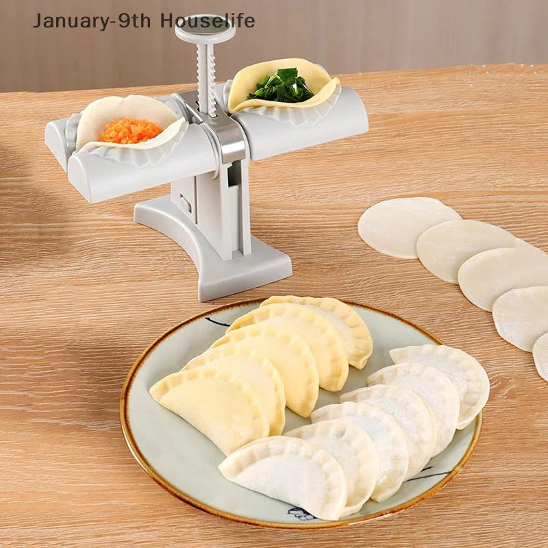 Dumpling Machine maker