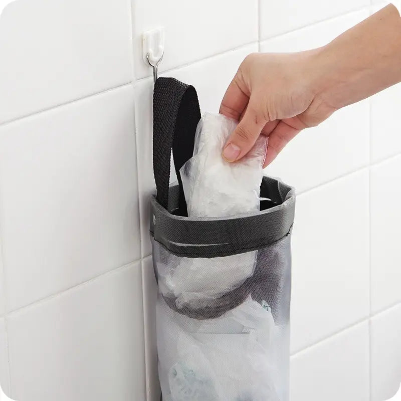 1pc Sundries Bag Storage