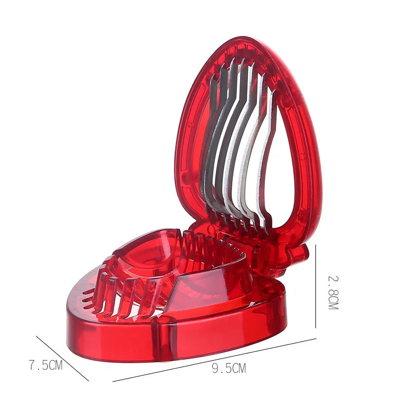 Strawberry Slicer