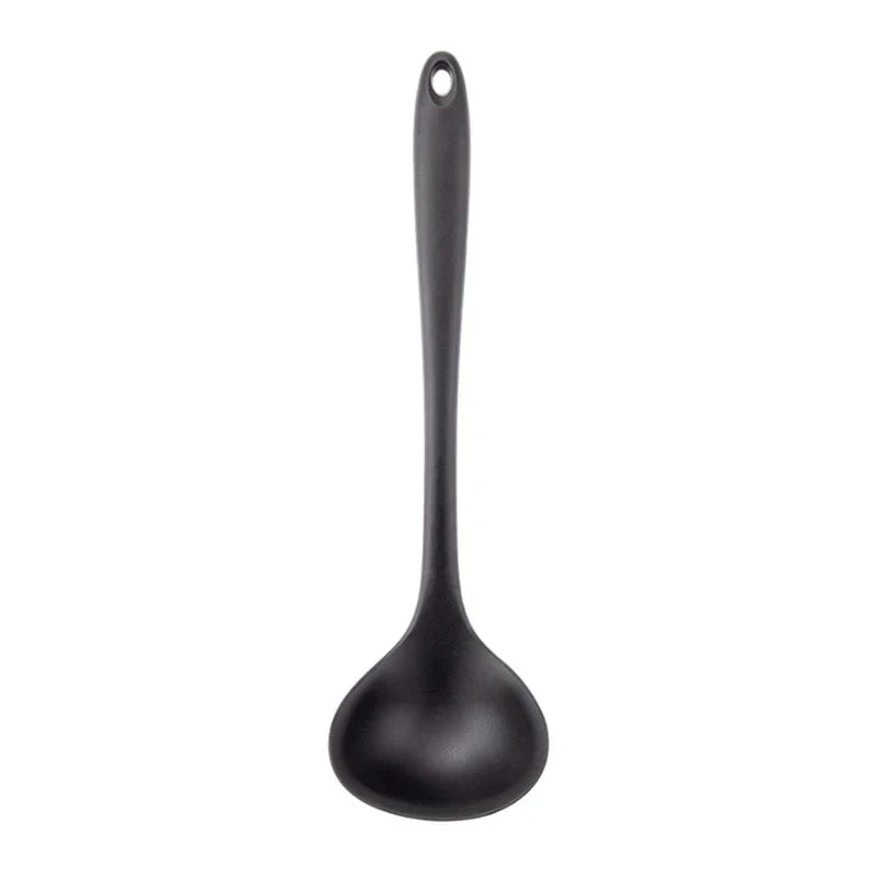 1 piece wide Silicone Kitchen Spatula