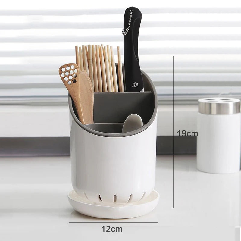 1PC Kitchen Storage