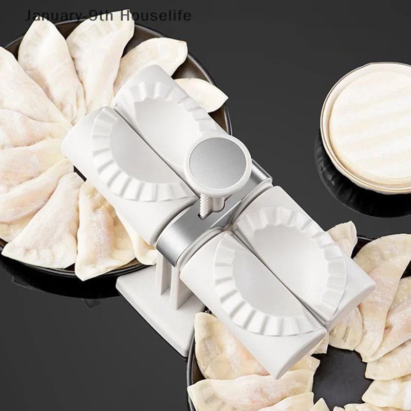 Dumpling Machine maker