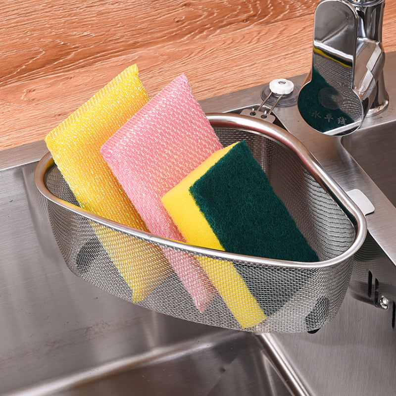 Kitchen Sink Drain Basket