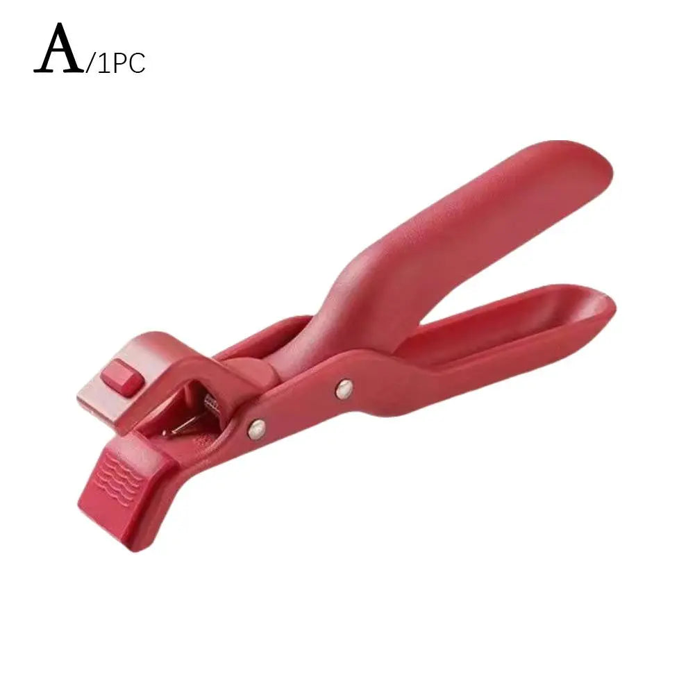 Anti-scald Clip Silicone Kitchen Anti Scald Plate Bowl Dish Pot Holder Anti-hot Clip Lifter Kitchen Accessories Gadget 2024