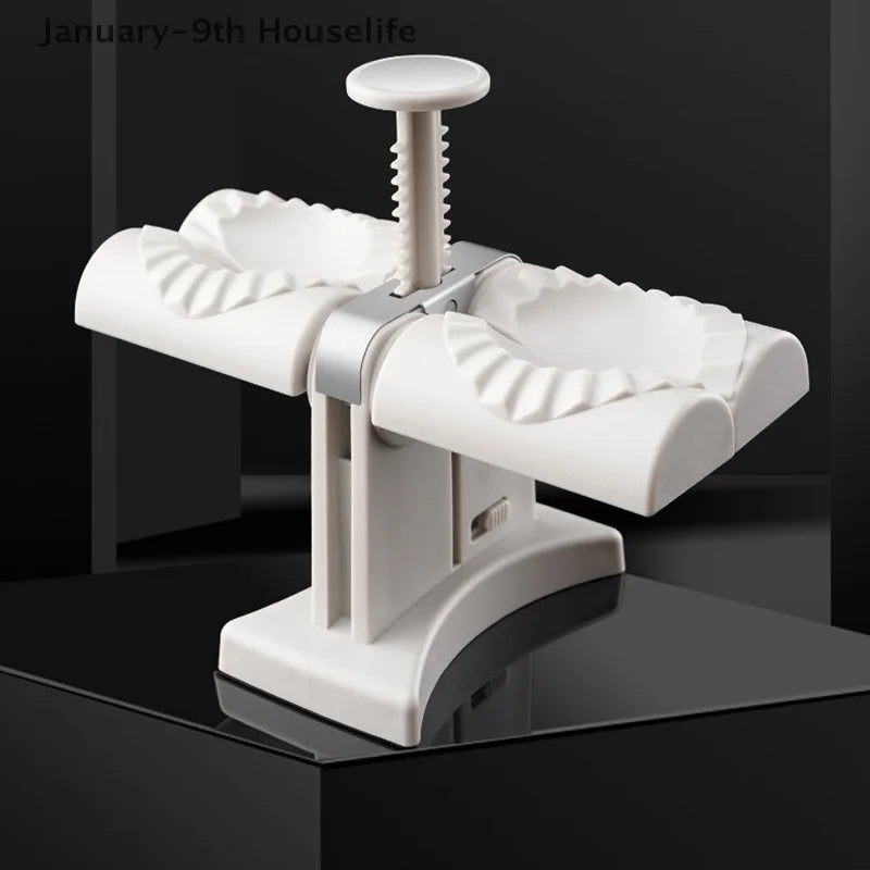 Dumpling Machine maker