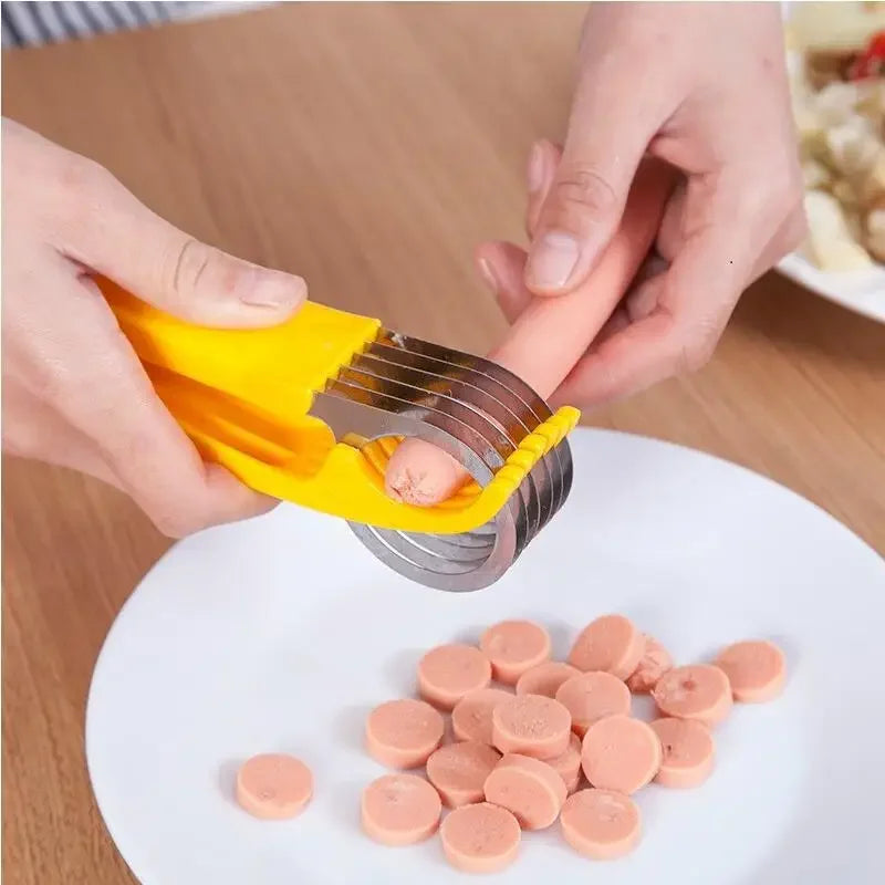 Creative Slicer Stainless Steel