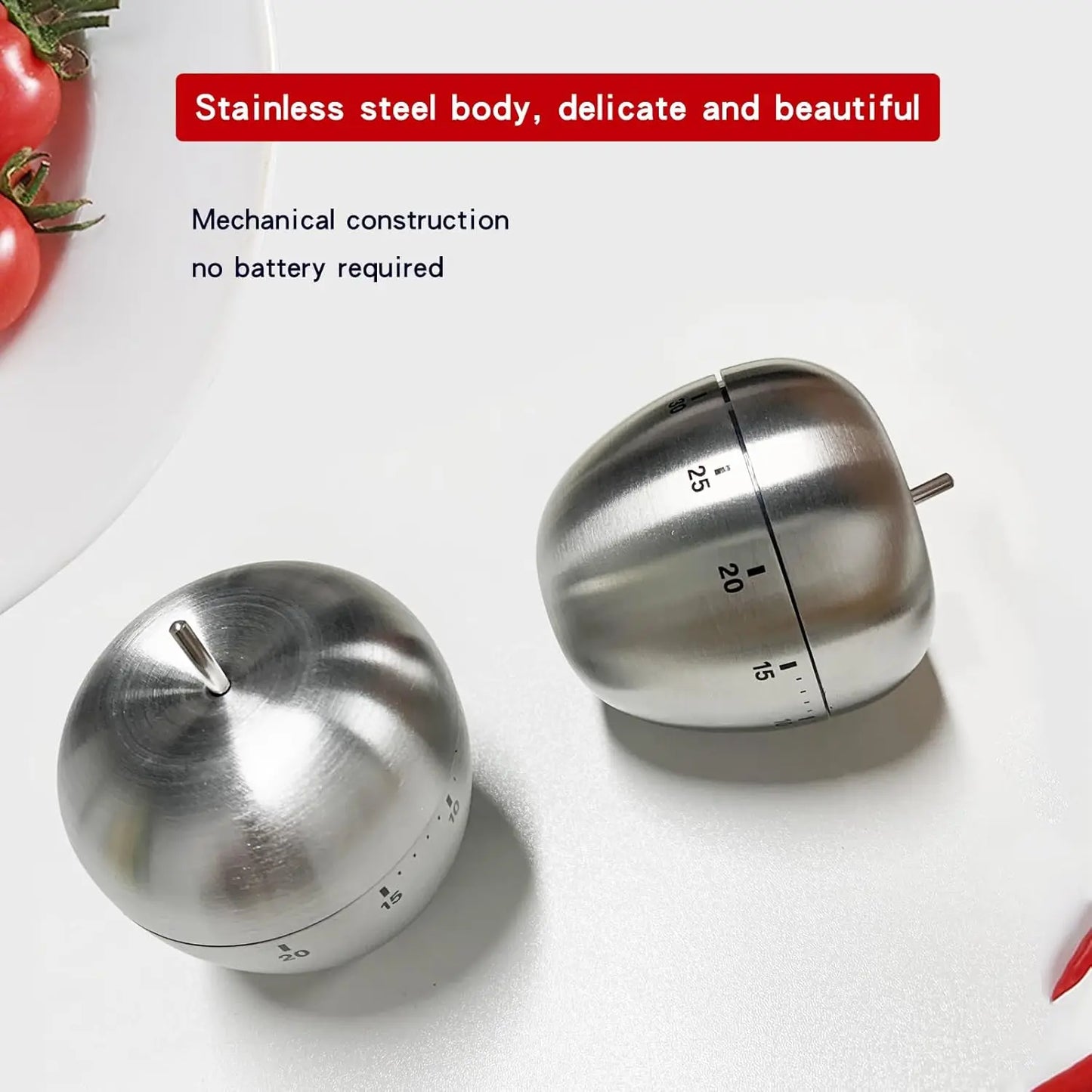 Kitchen Timer