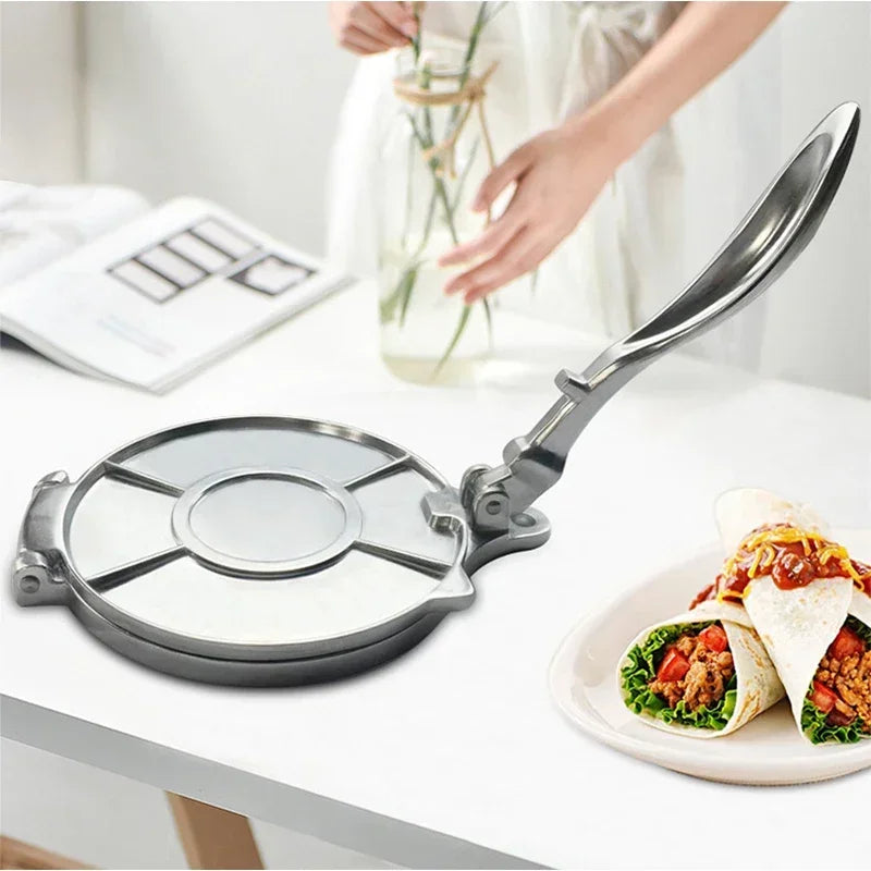 16/20cm DIY Tortilla Press Maker