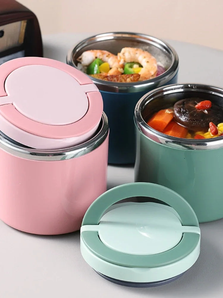 630/1000ml Food Thermal Jar