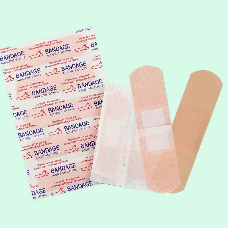 Wound cover Waterproof Breathable Cushion