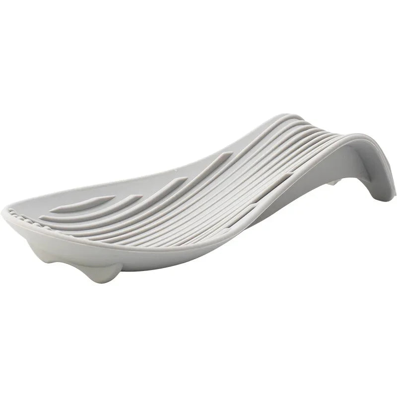 Silicone Insulated Spoon Holder
