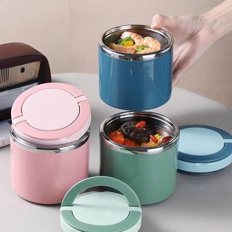 630/1000ml Food Thermal Jar