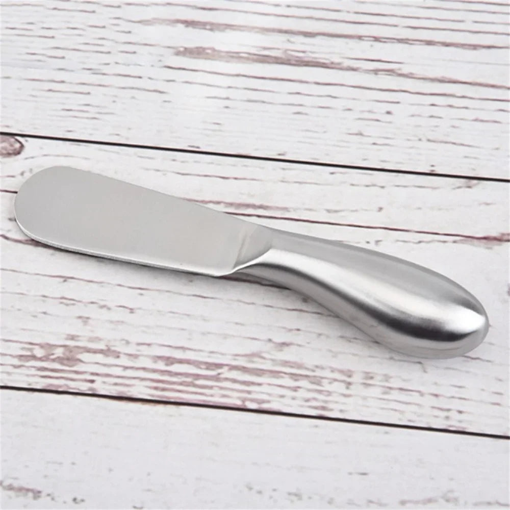 Stainless Steel Cutter and spreaders