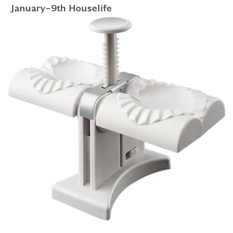 Dumpling Machine maker