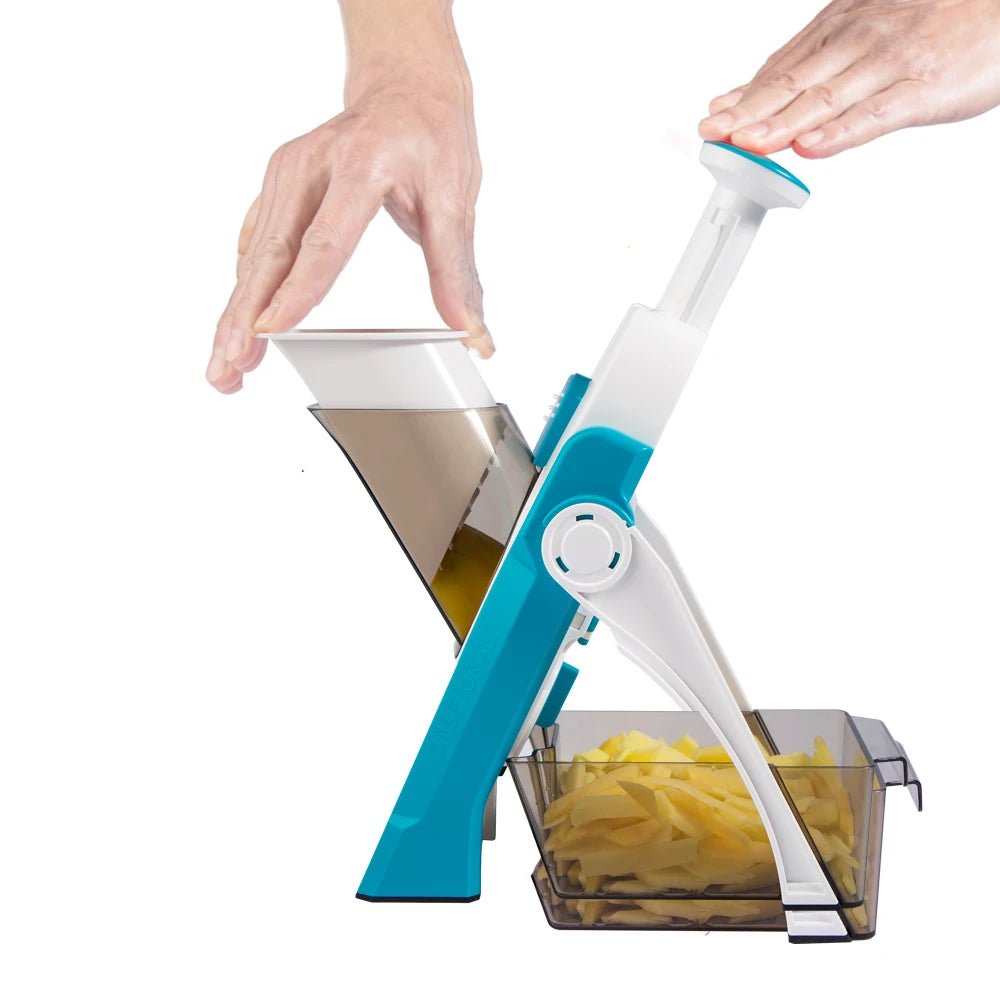 Mandoline Slicer