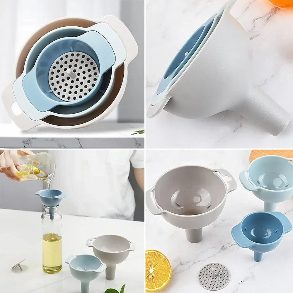 Funnel Set