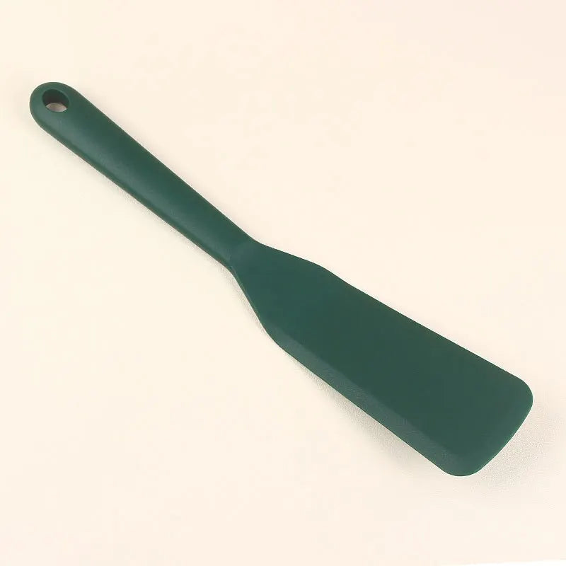 7 Color Silicone Frying Spatulas