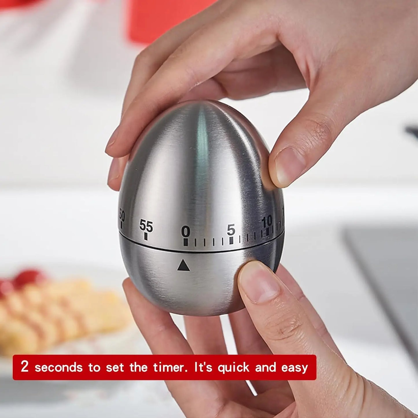 Kitchen Timer