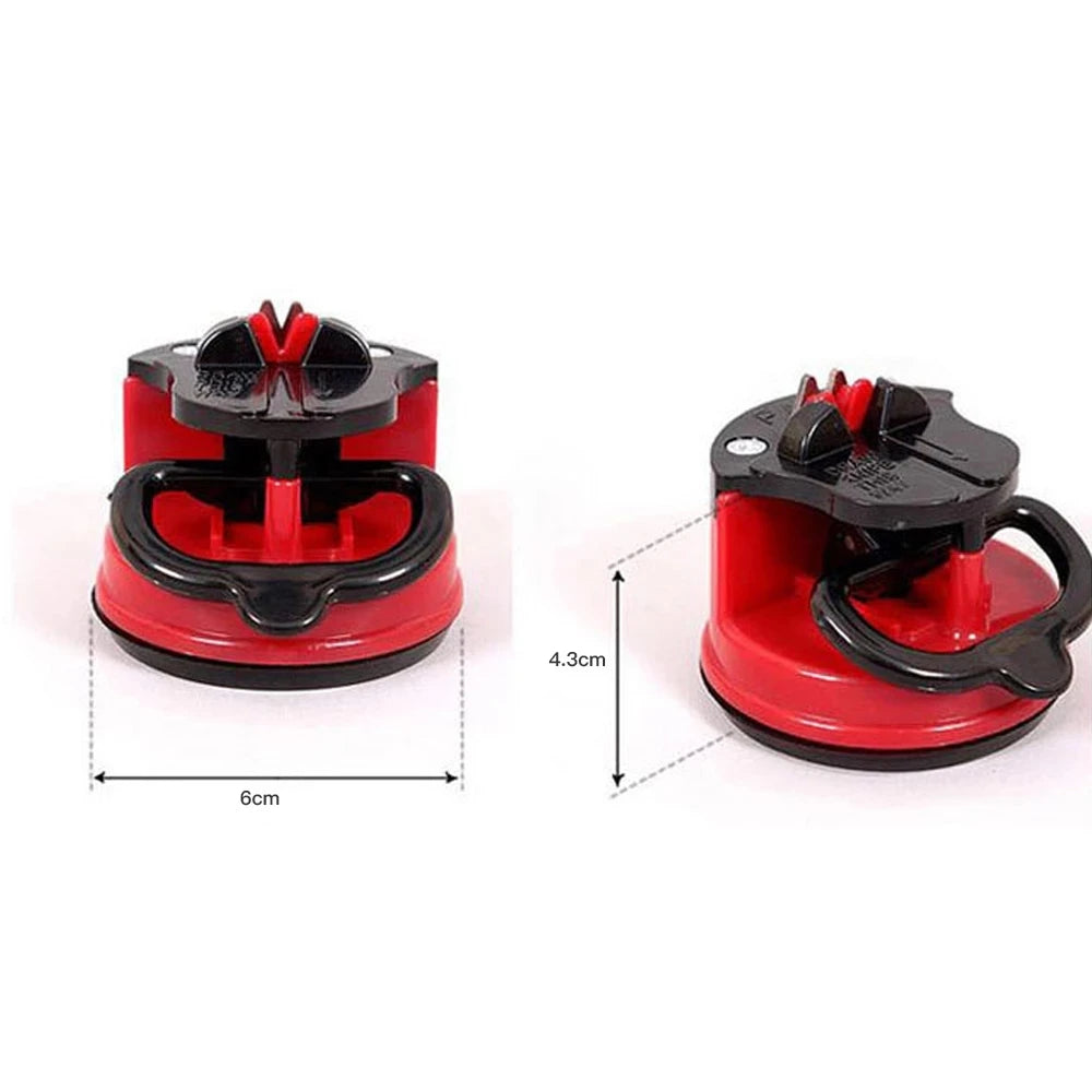 Suction Knife Sharpener