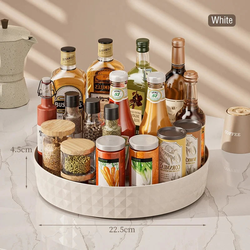 1Pc Kitchen Storage Spice Rack