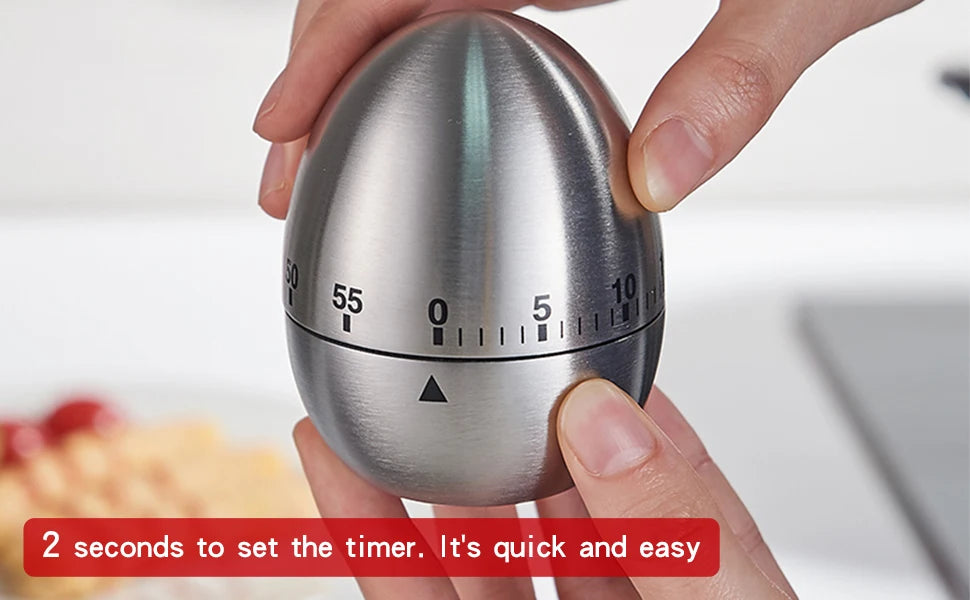Kitchen Timer