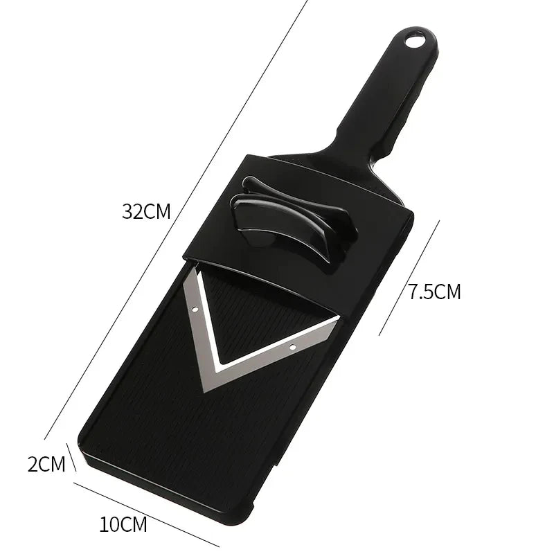 Cabbage Grater Salad Shavings Slicing Artifact Round Cabbage Purple Cabbage Shredded Special Planer Vegetable Cutter Gadgets