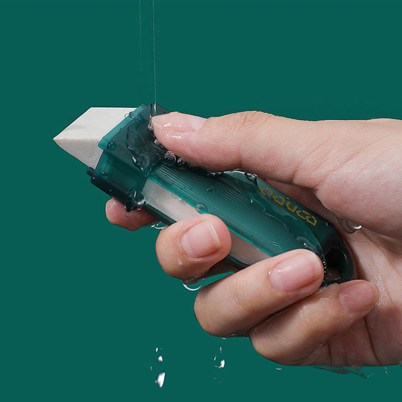 Powerful Cleaning Rubber Gadget