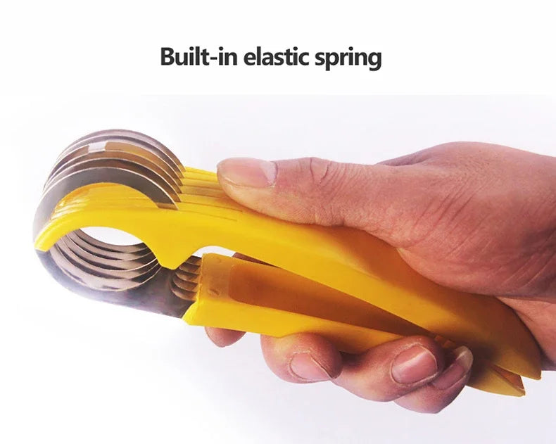 Creative Slicer Stainless Steel