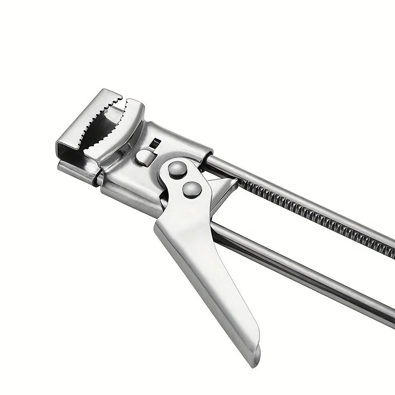 Adjustable Multi-Function Bottle Opener