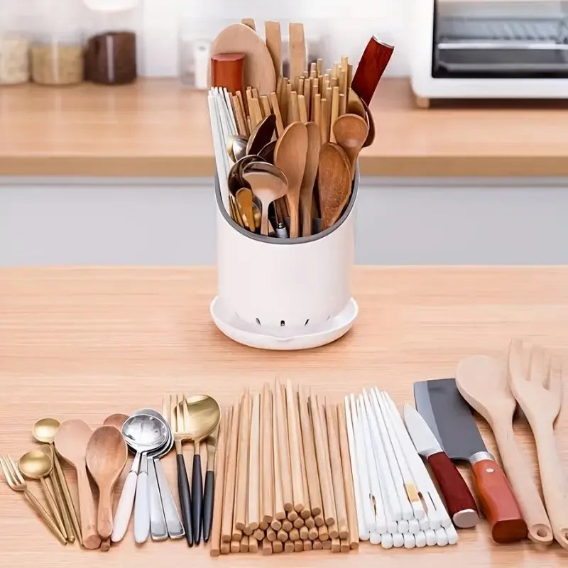 1PC Kitchen Storage