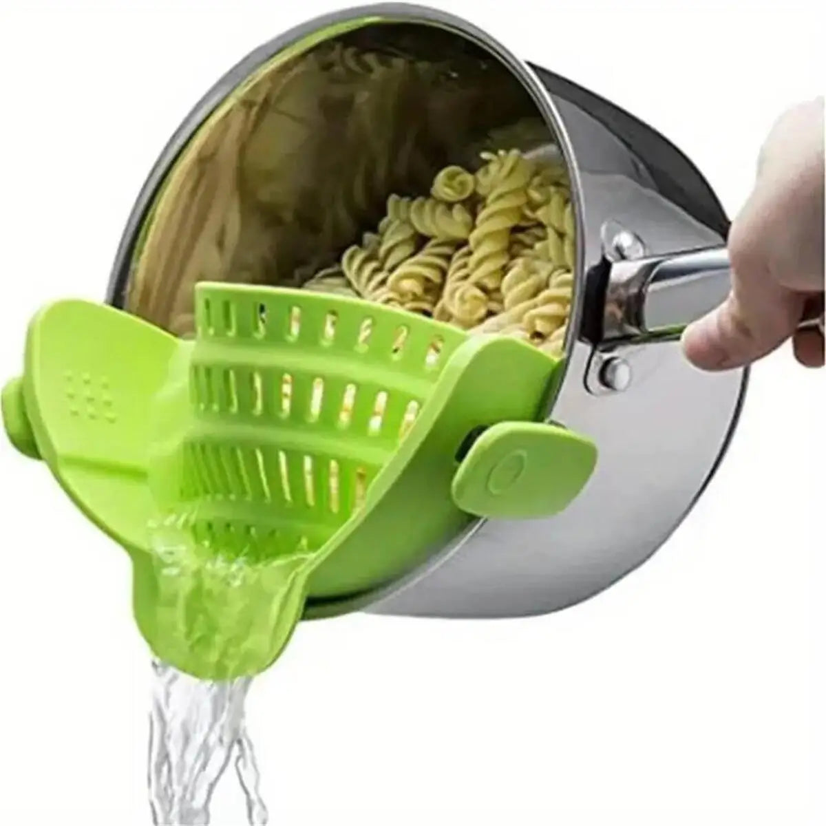1pc, Strainer