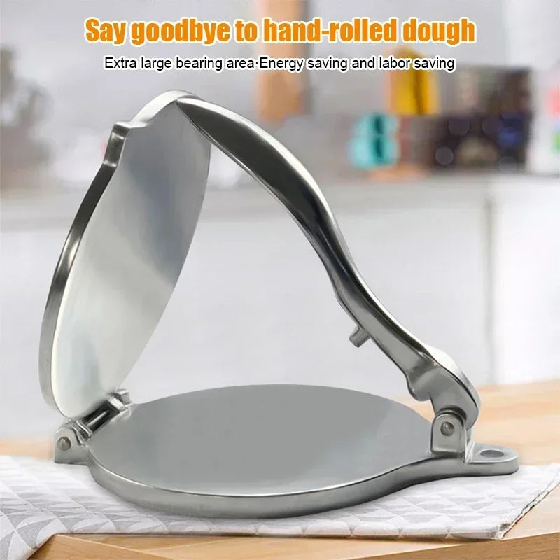 16/20cm DIY Tortilla Press Maker