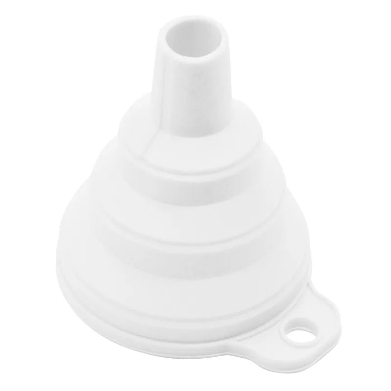 Collapsible Portable Funnels