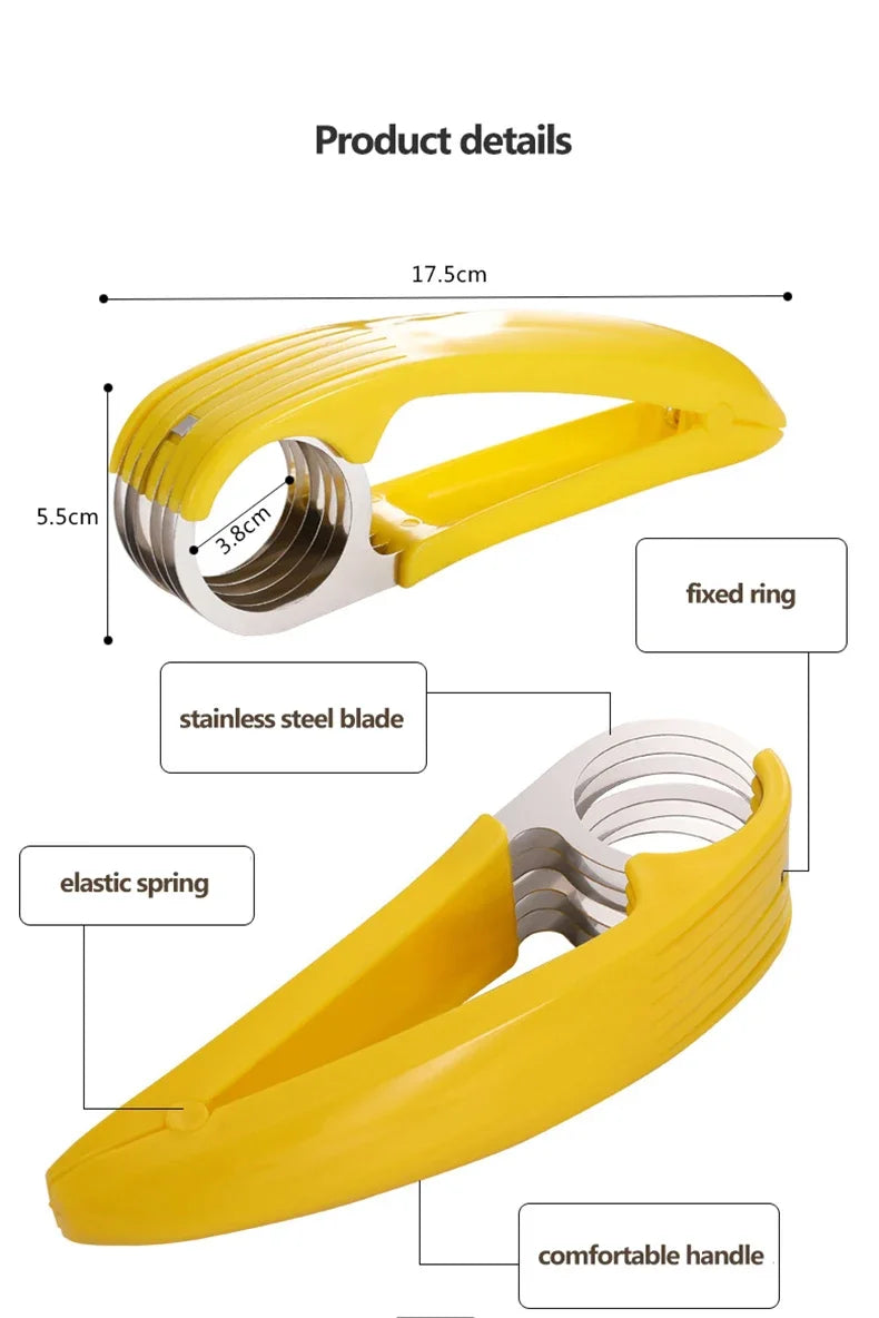 Creative Slicer Stainless Steel