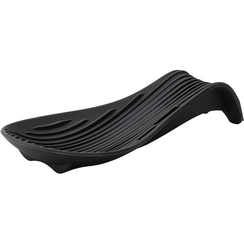 Silicone Insulated Spoon Holder