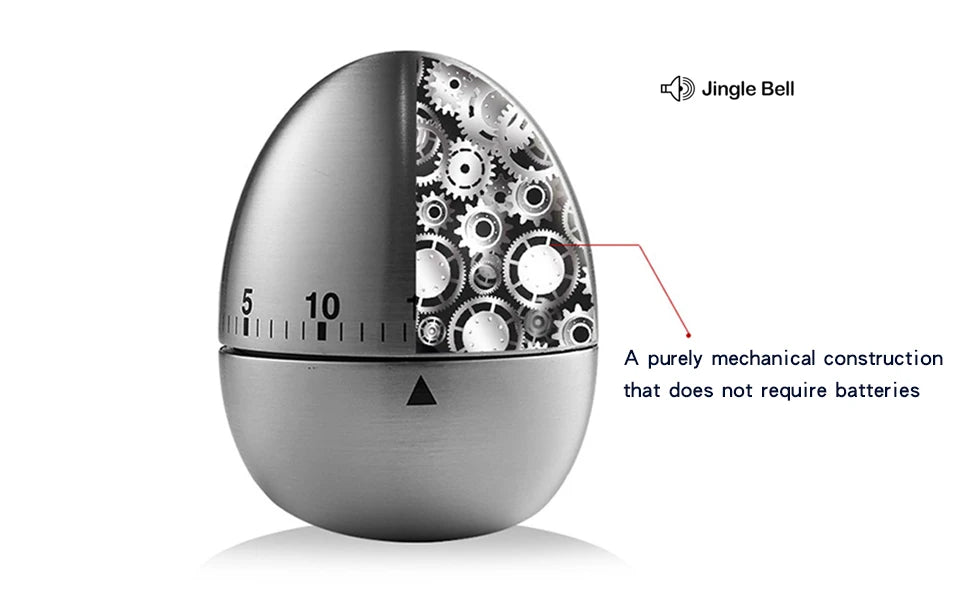 Kitchen Timer