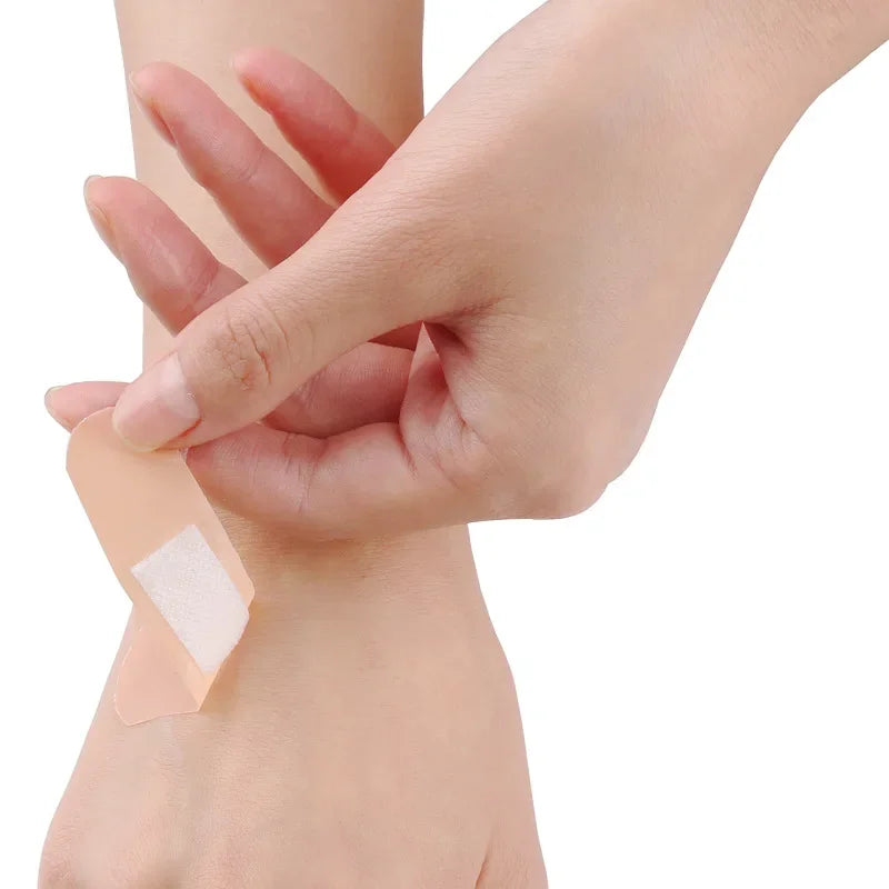 Wound cover Waterproof Breathable Cushion