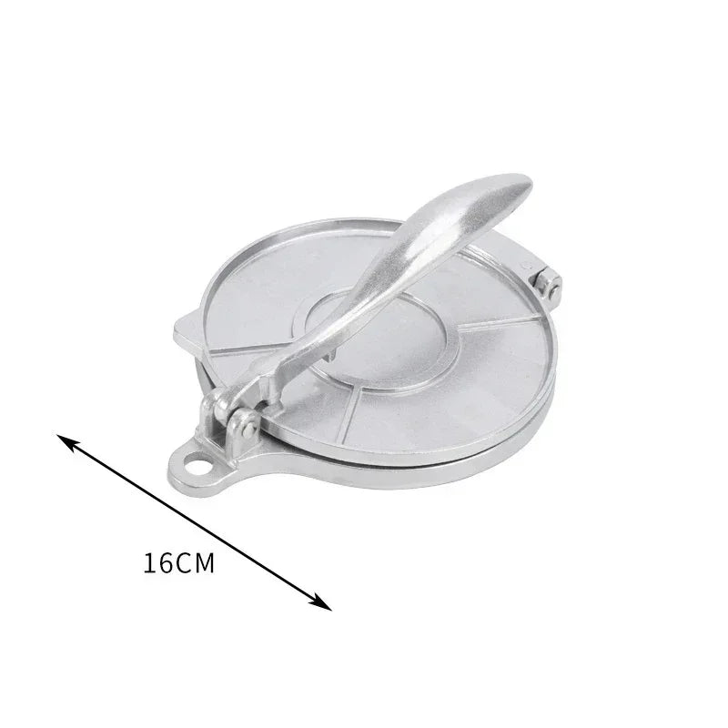 16/20cm DIY Tortilla Press Maker